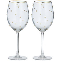 Gimlet Wine Glass